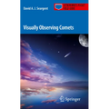 Visually Observing Comets - Paperback