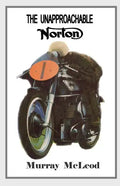 The Unapproachable Norton - Paperback