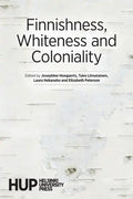 Finnishness, Whiteness and Coloniality - Paperback