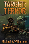 Target: Terror - Paperback