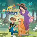 Jake and Jil-A-Ma-Joo's Adventure - Paperback