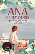 Ana, La de la Isla - Paperback