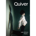 Quiver: Poems Volume 31 - Paperback
