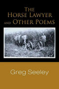 The Horse Lawyer and Other Poems - Paperback