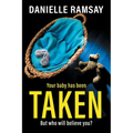 Taken - Paperback