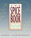 The Spice Book - Paperback