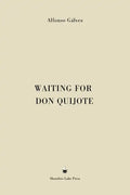 Waiting for Don Quijote - Hardcover