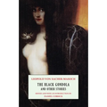 The Black Gondola and Other Stories - Paperback