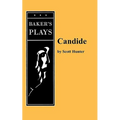 Candide - Paperback