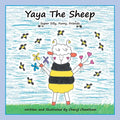 Yaya the Sheep: Super Silly, Furry, Friends - Paperback