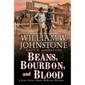 Beans, Bourbon, and Blood - Paperback
