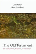 The Old Testament - Paperback