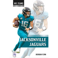 Jacksonville Jaguars - Library Binding