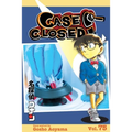 Case Closed, Vol. 75 - Paperback