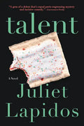 Talent - Paperback