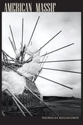 American Massif - Paperback