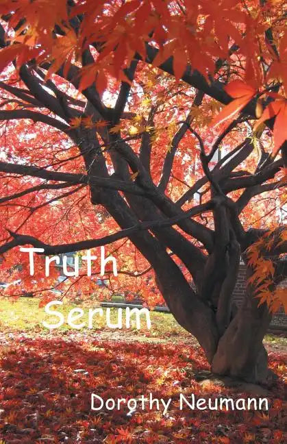 Truth Serum - Paperback