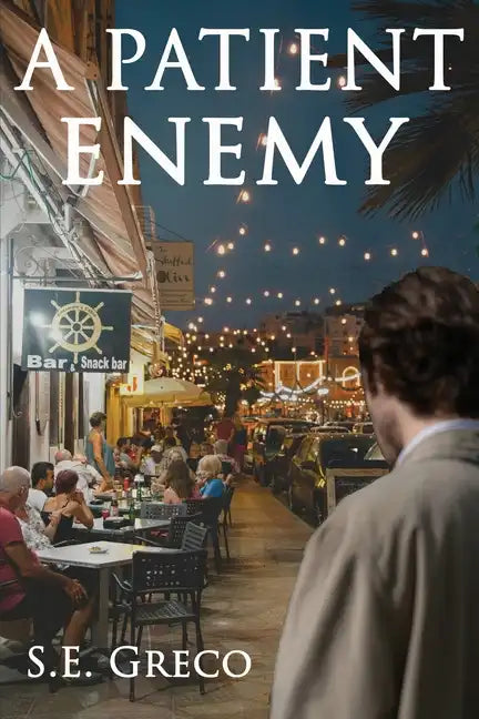 A Patient Enemy - Paperback