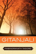 Gitanjali - Paperback