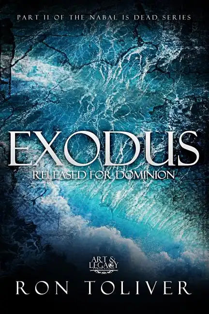 Exodus: Release for Dominion - Paperback