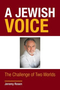 A Jewish Voice: The Challenge of Two Worlds - Paperback