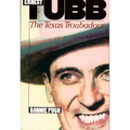 Ernest Tubb: The Texas Troubadour - Paperback