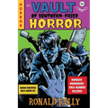 Vault of Southern-Fried Horror - Paperback