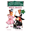 Witch Switch: Super Special - Paperback