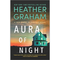 Aura of Night: A Paranormal Mystery Romance - Hardcover