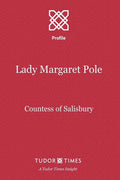 Lady Margaret Pole: Countess of Salisbury - Paperback