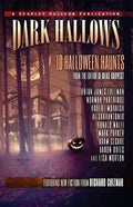 Dark Hallows: 10 Halloween Haunts - Paperback
