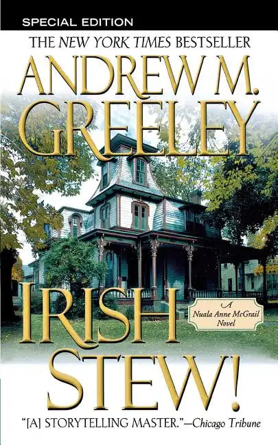 Irish Stew! (Special) - Paperback