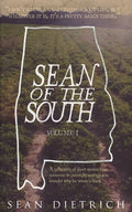 Sean of the South - Paperback