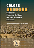 Coloss Bee Book Vol I: Standard Methods for Apis mellifera Research - Paperback