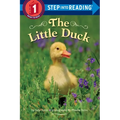 The Little Duck - Paperback