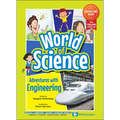 Adventures with Engineering - Paperback