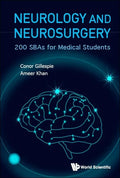 Neurology and Neurosurgery: 200 Sbas for Medical Students - Paperback