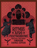 Ritmos Afro Puertorriqueños / Afro Puerto Rican Rhythms - Paperback