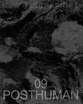 New Geographies 09: Posthuman - Paperback