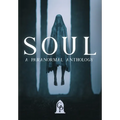 Soul: A Paranormal Anthology - Hardcover