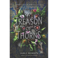 A Treason of Thorns - Paperback