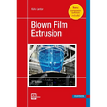 Blown Film Extrusion - Hardcover
