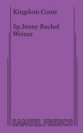 Kingdom Come - Paperback
