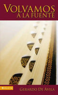 Volvamos a la Fuente - Paperback