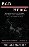 Bad Hema - Hardcover