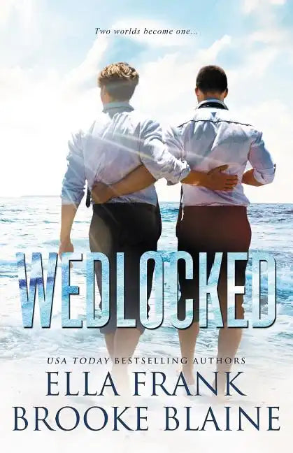 Wedlocked - Paperback