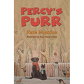 Percy's Purr - Paperback