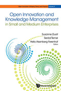 Open Innovation and Knowledge Management in Small and Medium Enterprises - Hardcover