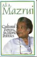 Cultural Forces in World Politics - Paperback