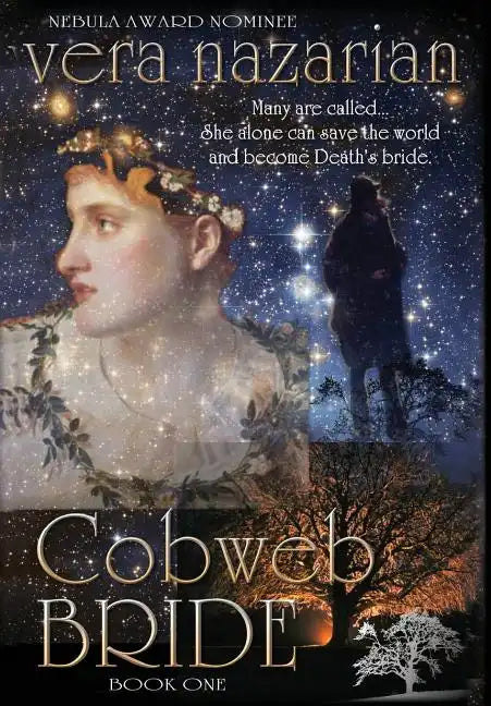 Cobweb Bride - Hardcover